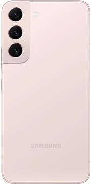 Samsung Galaxy S22 8/256GB Pink (SM-S901BIDG)