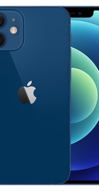 Apple iPhone 12 mini 256GB Blue (MGED3)