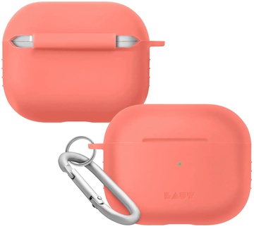 LAUT POD for AirPods 3 Coral (L_AP4_POD_P)