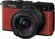 Panasonic Lumix DC-S9 kit (18-40mm) Crimson Red (DC-S9NE-R)