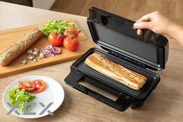 Sencor SSM 9978BK