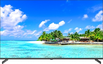 KIVI 50'' UHD Optima L5 HDR (50U710QB)