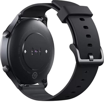 Xiaomi Mi Watch Color Black