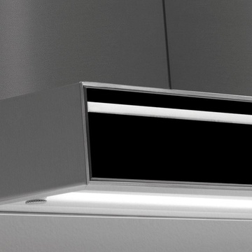 Falmec LUMINA NRS 90 BLACK ISOLA (CLMI90.00P2#NROI490F)