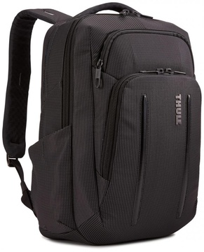 Thule Crossover 2 Backpack 20L / Black (3203838)