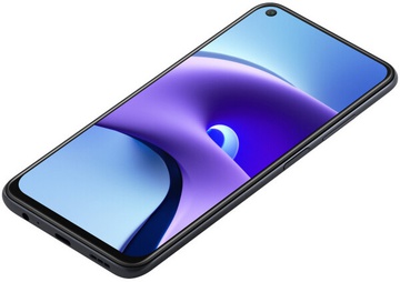 Xiaomi Redmi Note 9T 4/128GB Nightfall Black