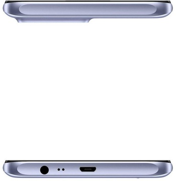realme C31 4/64GB Silver