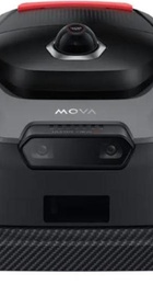 MOVA LiDAX Ultra 2000 AWD