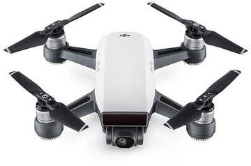 DJI Spark Meadow Green