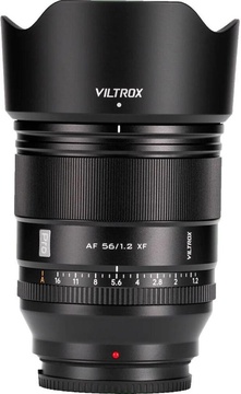 Viltrox AF 56mm f/1.2 Pro XF