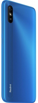 Xiaomi Redmi 9A 2/32GB Glacial Blue (UA)