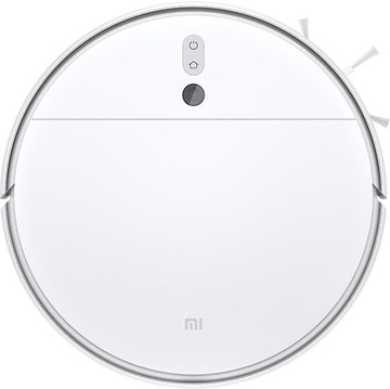 Xiaomi Mi Robot Vacuum Mop 2 White