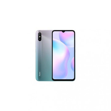 Xiaomi Redmi 9A 2/32GB Glacial Blue (UA)