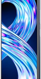realme 8 6/128GB Punk Black