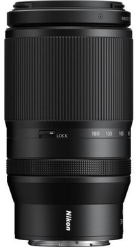 Nikon Nikkor Z 70-180mm f/2.8 (JMA721DA)