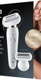 Braun Silk-epil 9 Flex SES 9002