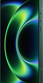 Xiaomi 17 Ultra 16/1TB Starlit Green