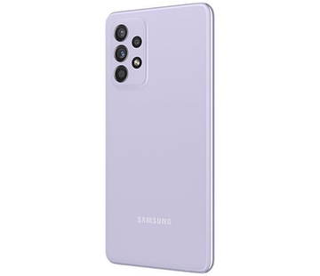 Samsung Galaxy A52 4/128GB Violet (SM-A525FLVD)