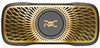 Monster ROC Sport BackFloat High Definition Bluetooth Black Platinum