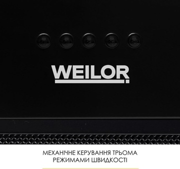 Weilor WB 53 FBL