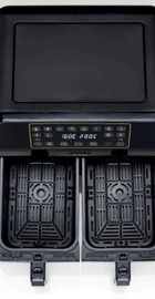 Ariete Air Fryer Dual 4623/00 (00C462300AR0)