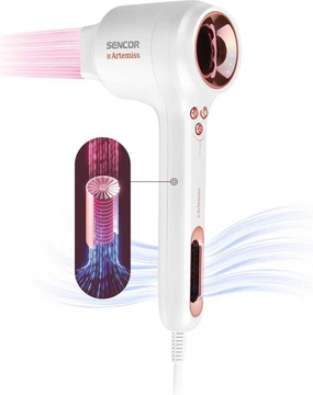 Sencor SHD 9150RS