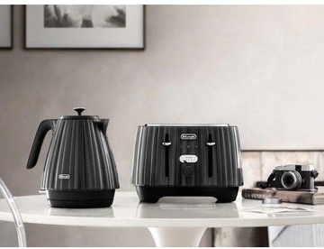 Delonghi Ballerina KBD2001.BK