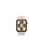 Apple Watch SE 2 GPS 44mm Starlight Aluminium Case with Starlight Sport Band M/L (MRE53)
