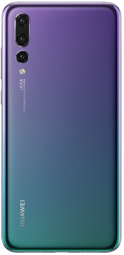 HUAWEI P20 Pro 6/128GB Twilight (51092FFA)