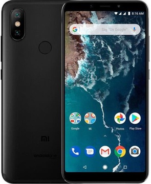 Xiaomi Redmi A2 2/32GB Black (Global Version)