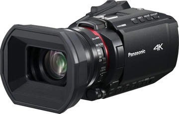 Panasonic HC-X1200E