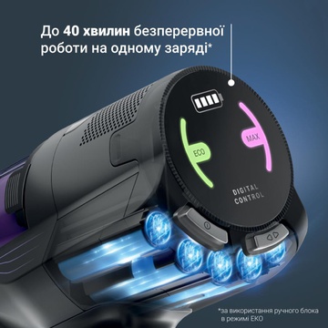 Rowenta X-Pert 5.80 RH5A31E0