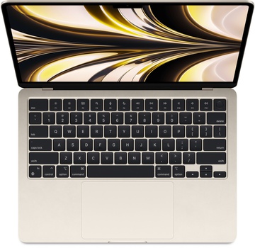 Apple MacBook Air 13,6" M2 Starlight 2022 (MLY23)