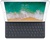 Apple Smart Keyboard for iPad 10.2" 2019/iPad Air 3/Pro 10.5" RU RS/A (MX3L2)