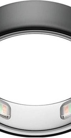Oura Ring 5 Stealth - Size 10 (JZ90-61620-10)