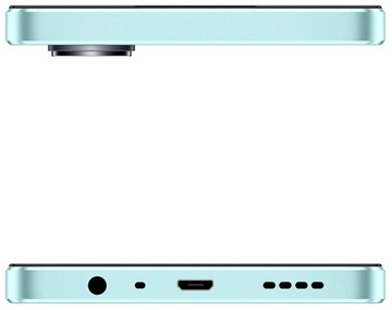 realme C33 4/64GB Aqua Blue (UA)