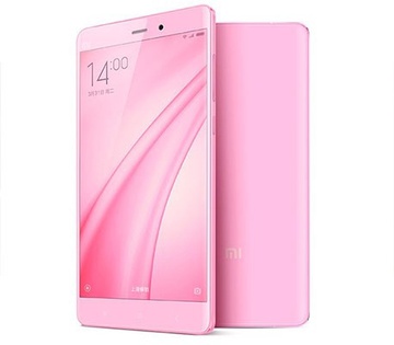 Xiaomi Mi Note 16GB Pink Goddess Edition