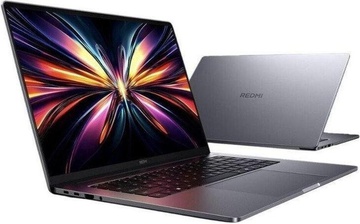 Xiaomi Redmi Book Pro 16 2025 Ultra 5 225H/32Gb/1Tb SSD/3.1K/165Hz Gray (JYU4649CN)