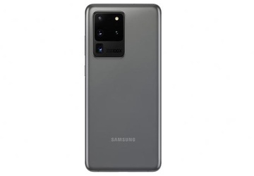 Samsung Galaxy S20 Ultra 5G SM-G988B 12/128GB Gray