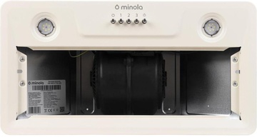 Minola HBI 5202 IV 700 LED