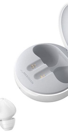 LG TONE Free FN4 True Wireless White (HBS-FN4.ABRUWH)