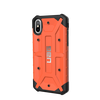 Urban Armor Gear Pathfinder Rust for iPhone X/Xs (IPHX-A-RT)