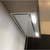 Falmec GRUPPO INCASSO MURANO 70 WHITE GLASS 800 (CGIW70.E10P6#ZZZF491F)