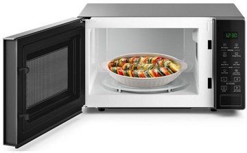 Whirlpool MWP 201 SB