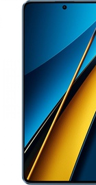 Xiaomi Poco X6 12/256GB Blue (Global Version)
