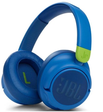 JBL JR460NC Blue (JBLJR460NCBLU)