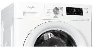 Whirlpool FFB 6238 W PL