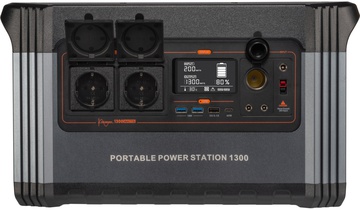 Xtorm XP1300 1300W 1254 Wh
