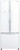 Hitachi R-WB480PUC2GPW