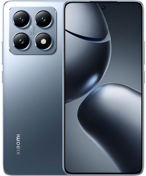Xiaomi 14T 12/512GB Titan Blue